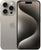 IPHONE 15 PRO MAX 256 - NATURAL TITANIUM - MU683LL/A - USED 86 % Health PTA Approved both esim