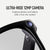 Ray-Ban Meta Glasses Wayfarer - Shiny Black Clear