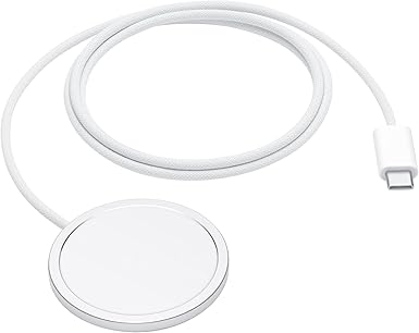 Apple MagSafe Charger (1 m) - MX6X3LL
