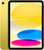 Apple  iPad 11-inch: A16, 128GB, - yellow - MD4D4LL