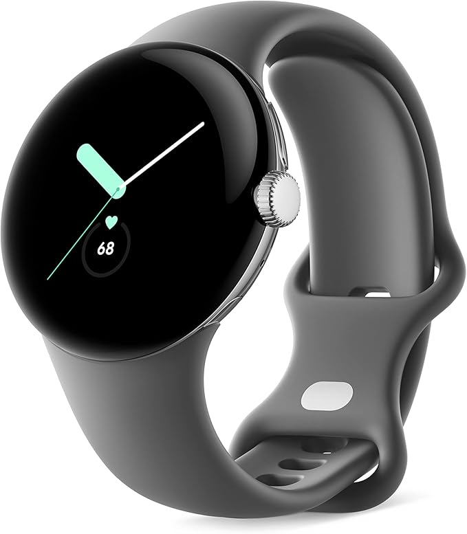 GOOGLE WATCH PIXEL
