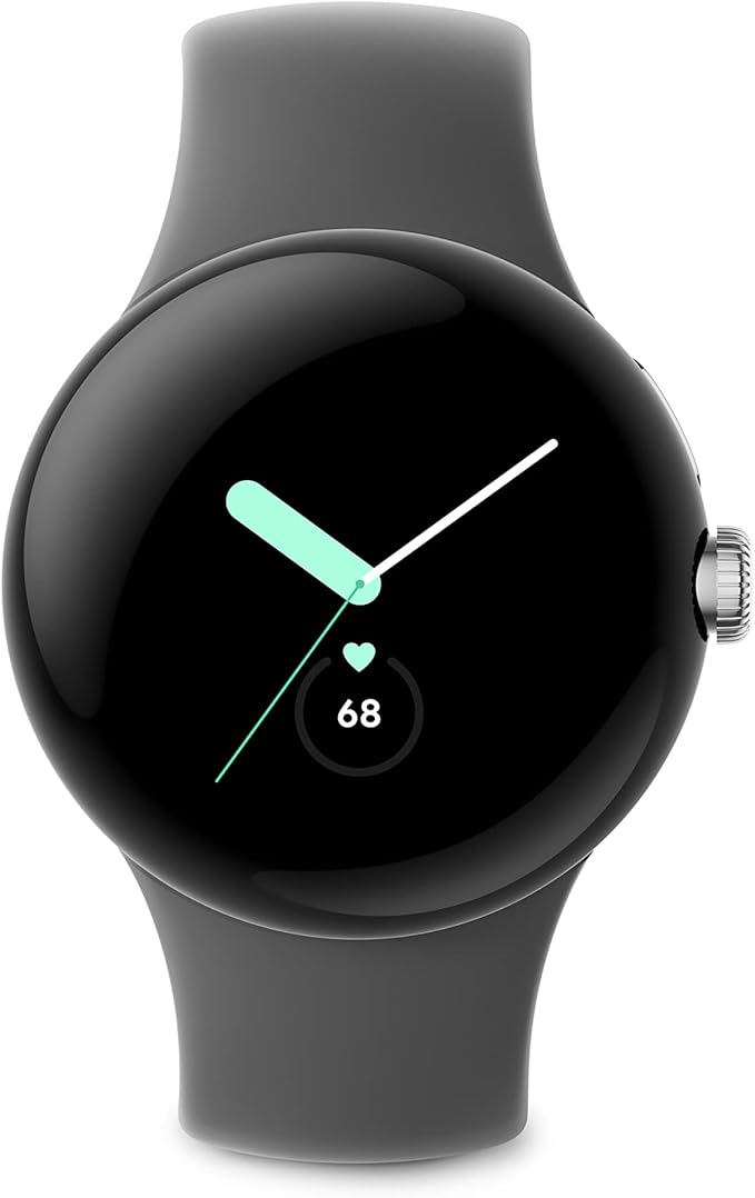 GOOGLE WATCH PIXEL