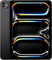 Apple iPad Pro 11 inch M5 256GB - Space Black - MDWK4LL