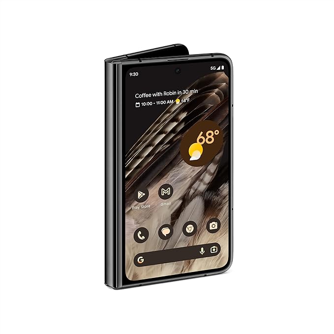GOOGLE PIXEL FOLD Non PTA