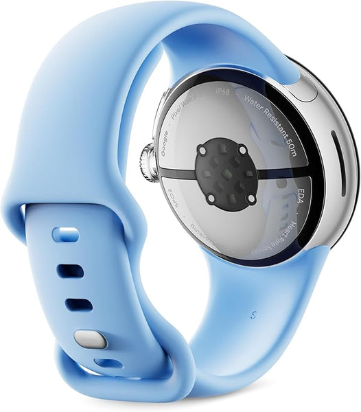 Google watch pixel 2