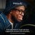 Ray-Ban Meta Glasses Wayfarer - Warm Stone Transitions Watermelon Red