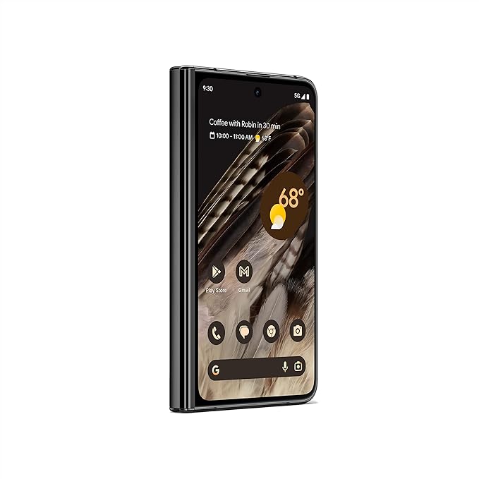 GOOGLE PIXEL FOLD Non PTA