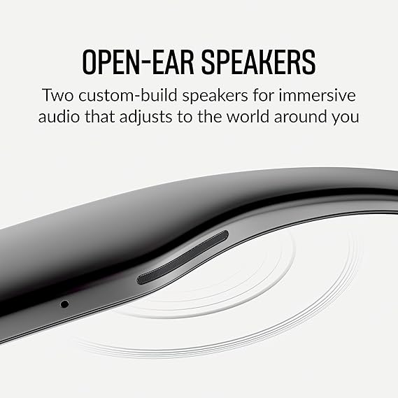 Ray-Ban Meta Glasses Wayfarer - Shiny Black Clear