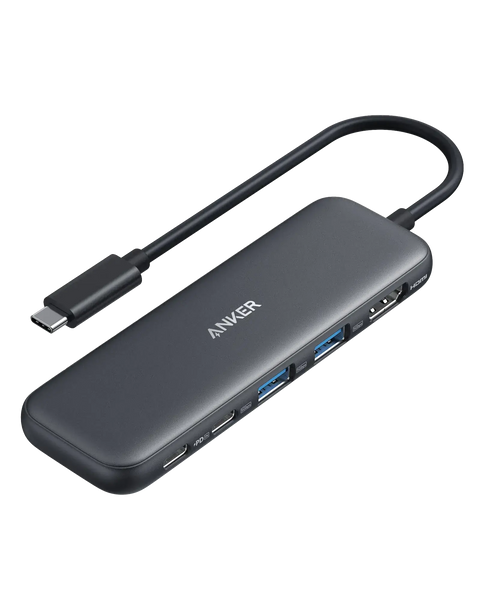 
Anker USB-C Hub Pakistan