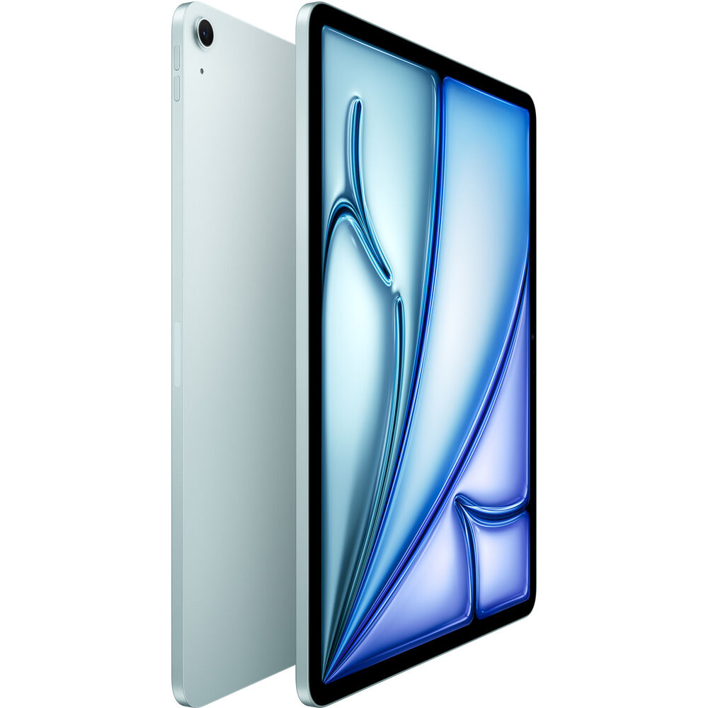 iPad Air M3 Air 13-inch 256GB - Blue - MCNP4LL