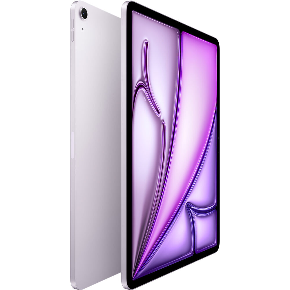  iPad Air 13-inch M3 256GB - Purple - MCNR4LL