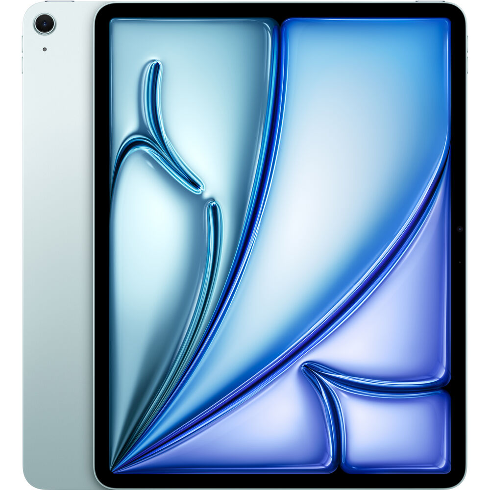 iPad Air M3 Air 13-inch 256GB - Blue - MCNP4LL