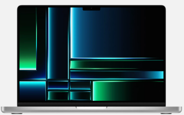 Macbook Pro 2023 M2 Pro 14.2 inch 16 gb /1 TB - SG - MPHF3LL 2 YR APPLECARE + PAID