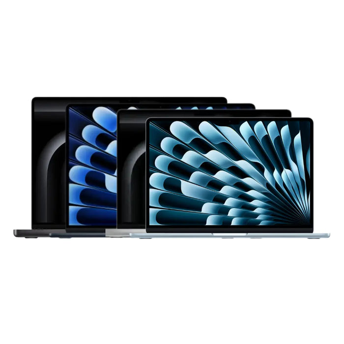 Apple Macbooks Collection