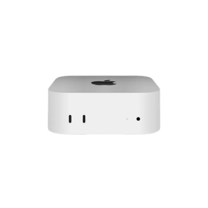 Apple latest Mac Mini
