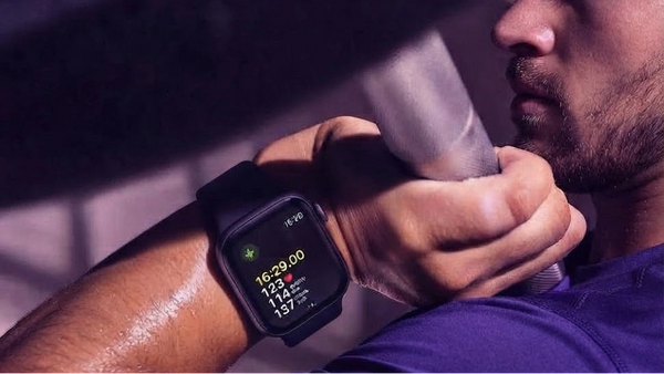 Apple watch Series 12