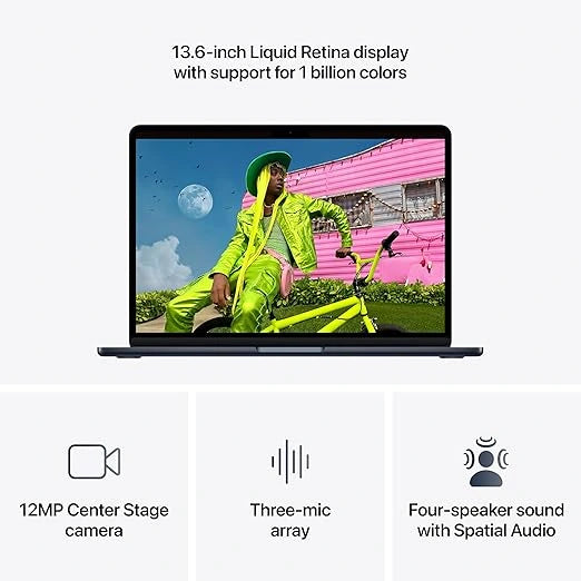 MacBook Air M5 13
