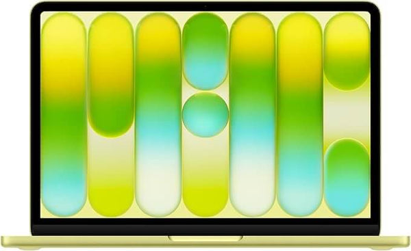 Macbook Neo Citrus Color 8GB 256GB