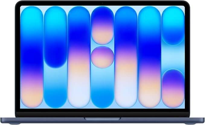 Macbook Neo Indigo Color 8GB 256GB – My Apple Store PK