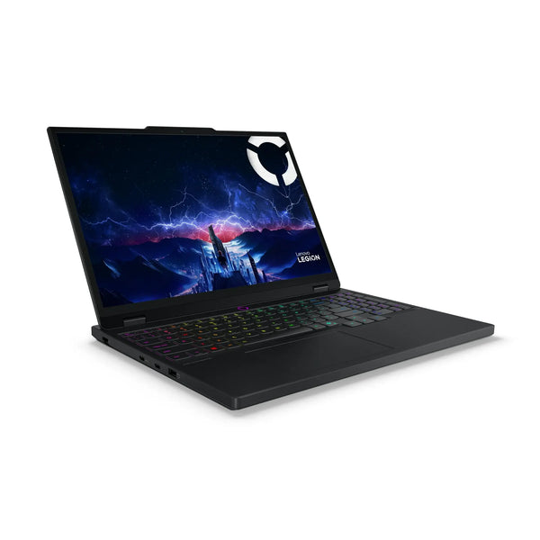 Lenovo Legion 5 one of the Best Gaming Laptops in Pakistan