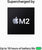 Apple MacBook Air M2 15.3-inch 8GB RAM 256GB SSD Storage - Silver - MQKR3LL