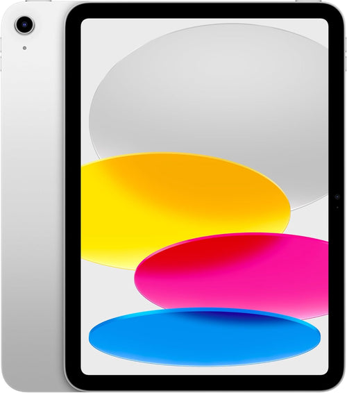 Apple iPad 11 A16 11" Wifi 128GB (2025) - Silver - MD3Y4LL