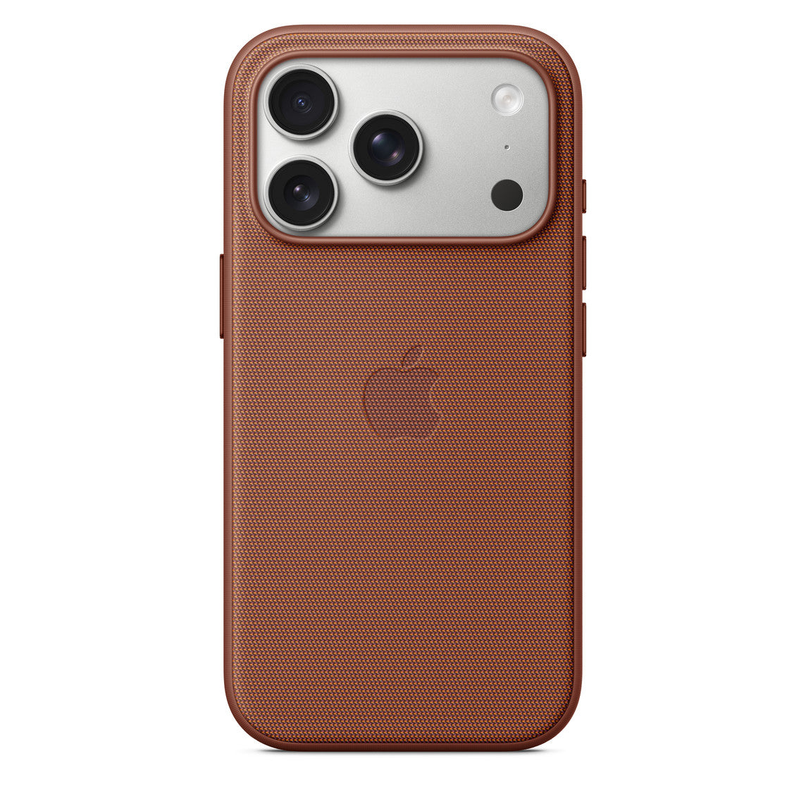 Apple iPhone 17 Pro TECHWOVEN Case Sienna | iPhone Cases Pakistan