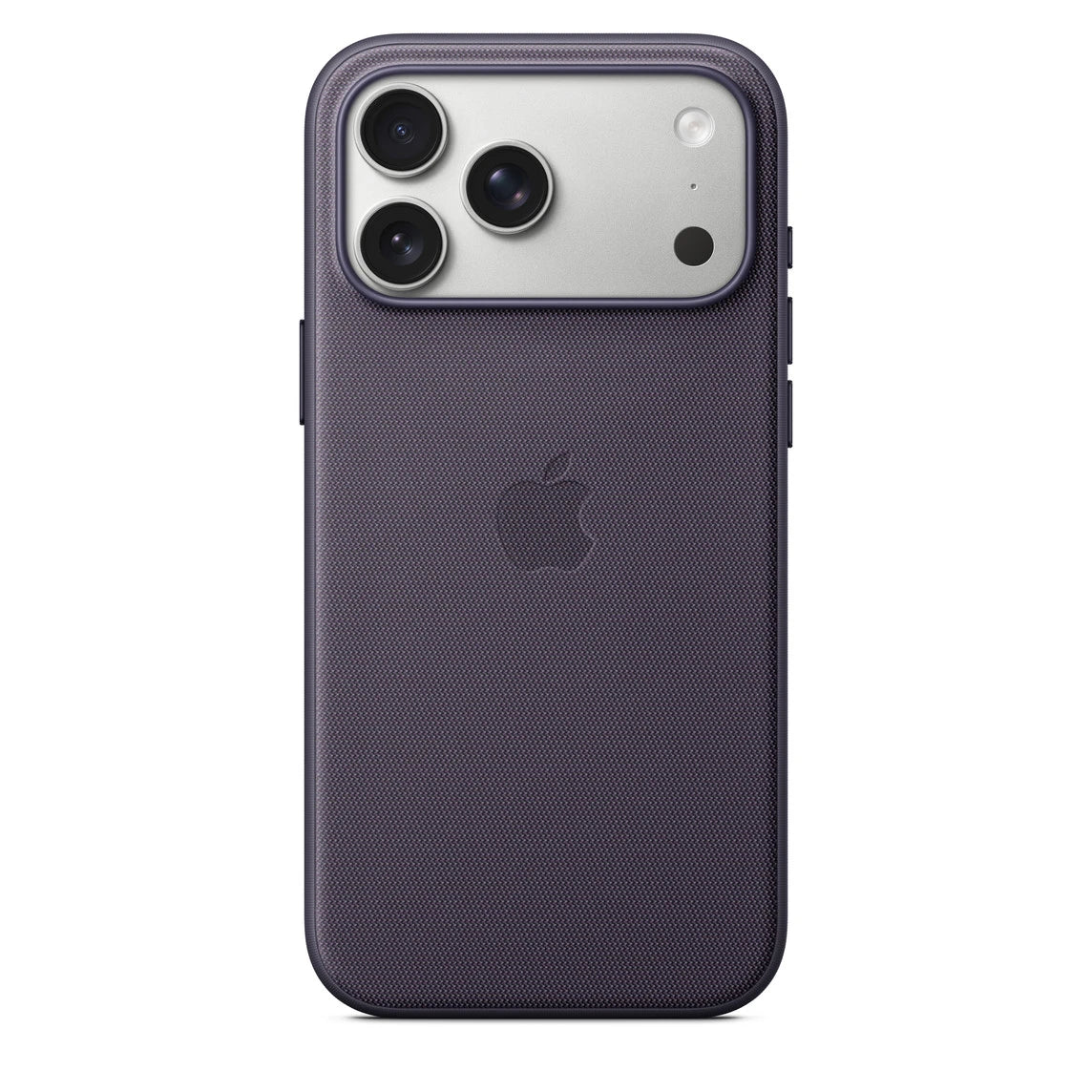 iPhone 17 pro max TECHWOVEN Case - Purple