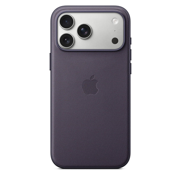 iPhone 17 pro max TECHWOVEN Case - Purple