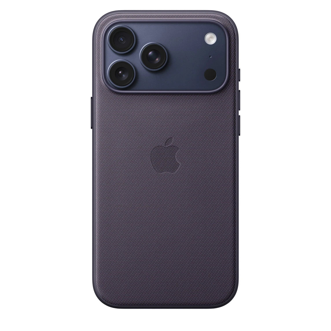 iPhone 17 pro max TECHWOVEN Case - Purple