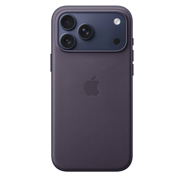 iPhone 17 pro max TECHWOVEN Case - Purple