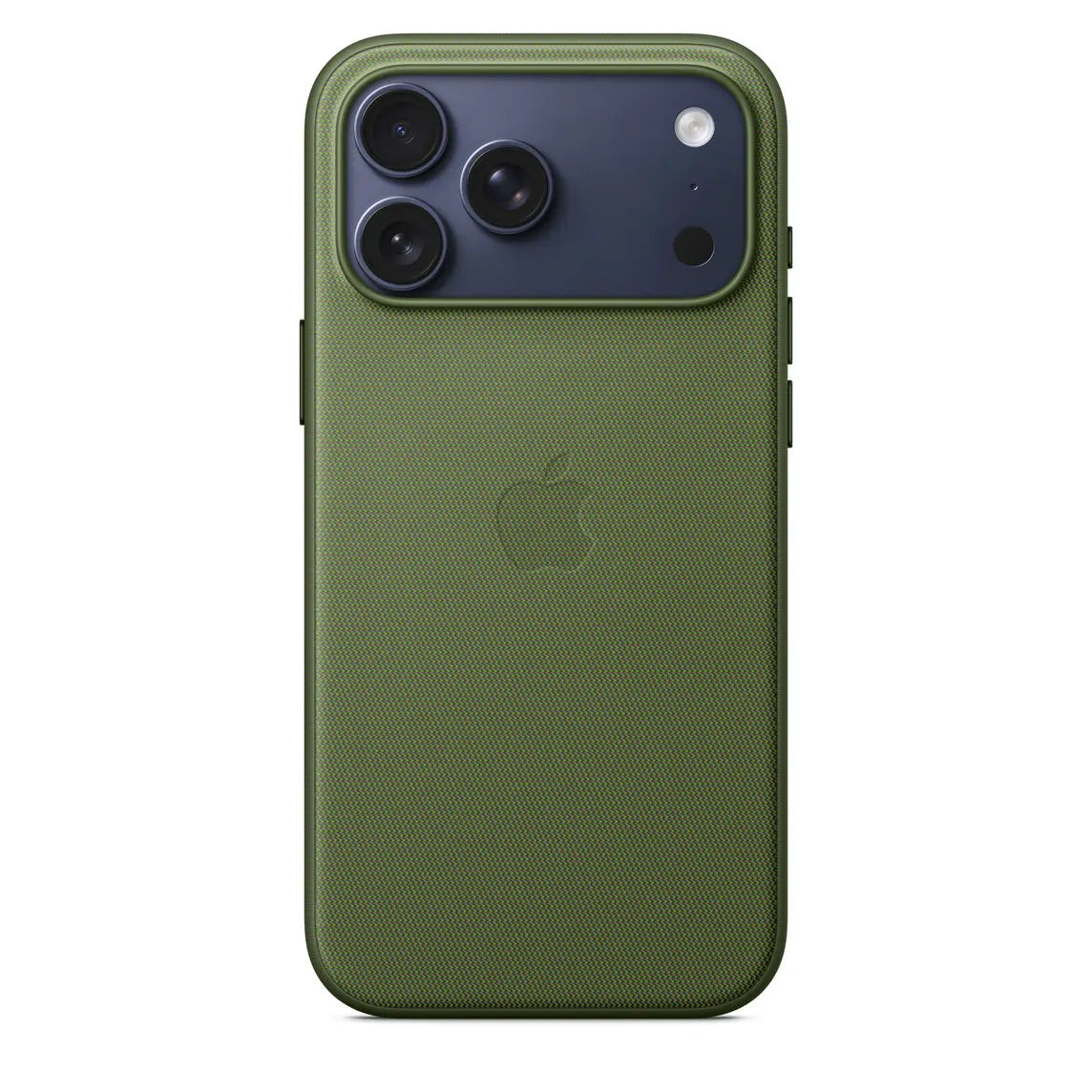IPhone 17 Pro Max Green TECHWOVEN Case | iPhone Cases Pakistan