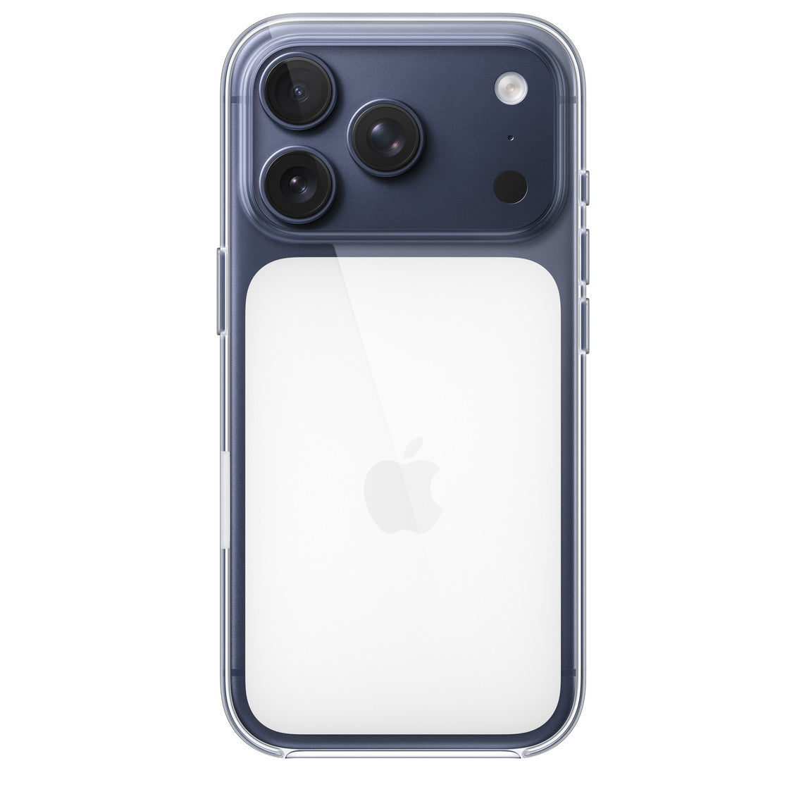 iPhone 17 pro Clear Case  - MGFW4LL/A