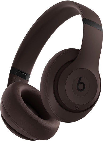 Beats Studio Pro - ANC - Type C - Deep Brown - MQTT3LL