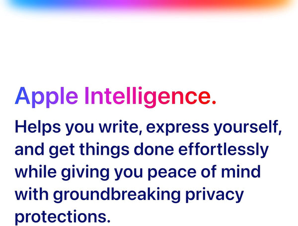 Apple iPad Air M2 Chip 11" 256GB Wifi - MUWH3LL