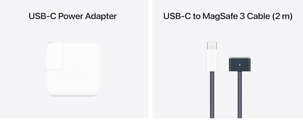 Apple 2025 MacBook Air 13-inch M4 16GB Unified Memory, 512GB SSD - Midnight - MW133LL - Best Price in Pakistan