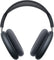 AirPods Max USB-C Charging - Midnight - MWW43AM