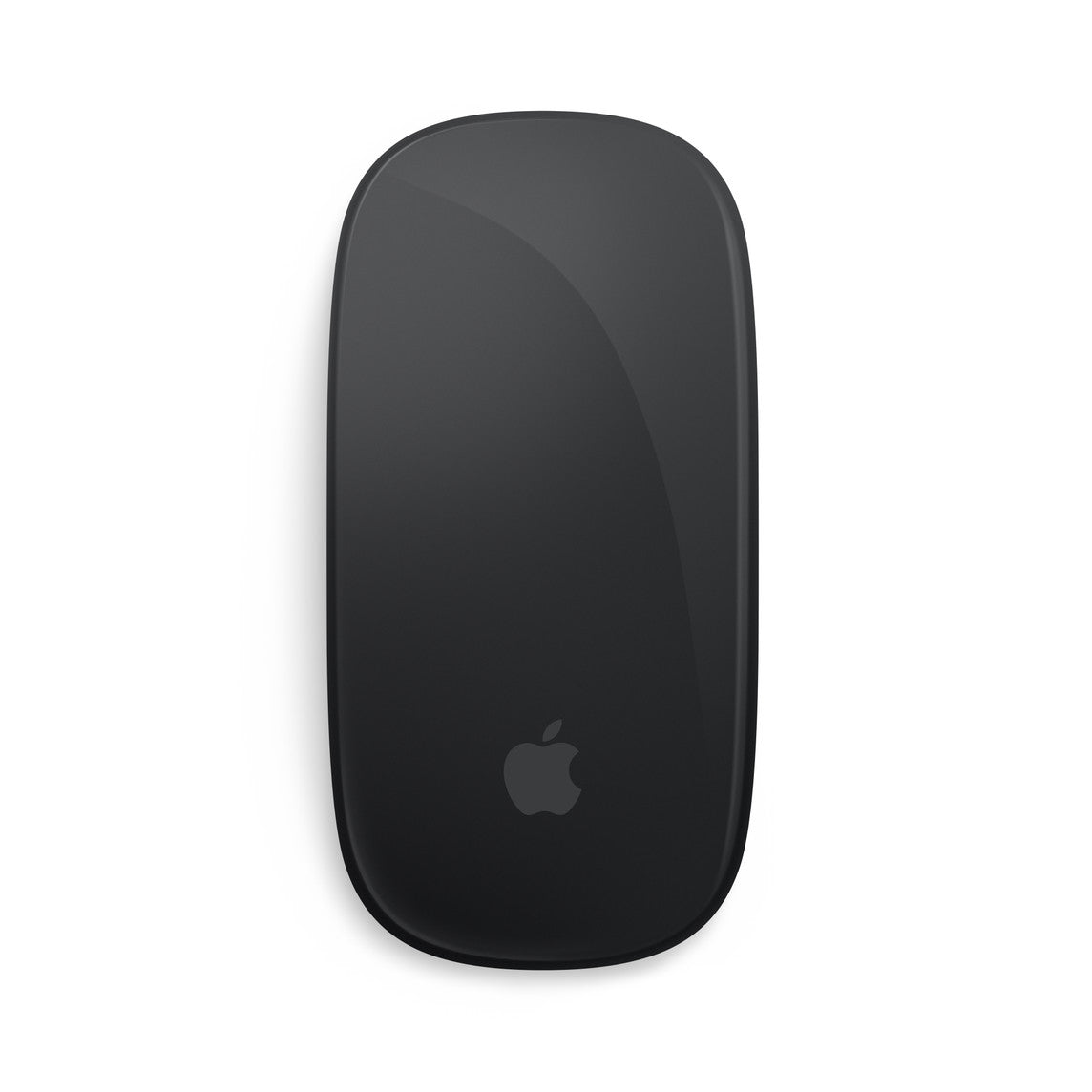 Apple Magic Mouse - BLACK Multi-Touch Surface - MXK63AM