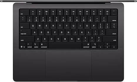 MacBook Pro M5 Pro Chip 14-inch 24GB RAM 1TB SSD Space Black – Price in Pakistan