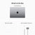 Apple MacBook Pro M2 Max 14.2-inch 32GB RAM 1TB SSD - Space Gray - MPHG3LL