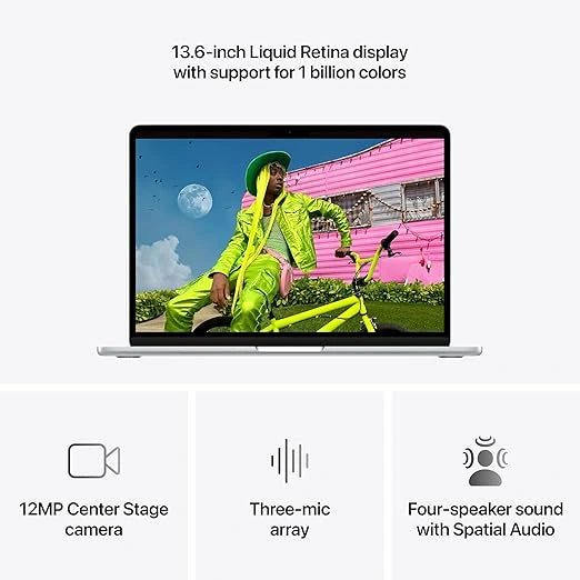 MacBook Air M5 13