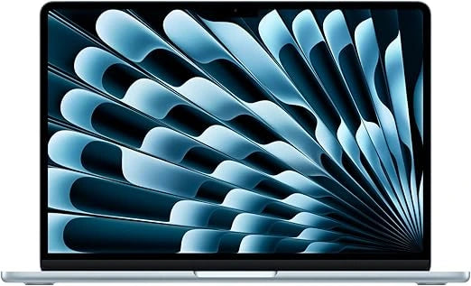 Macbook Air M5 13inch 16/512