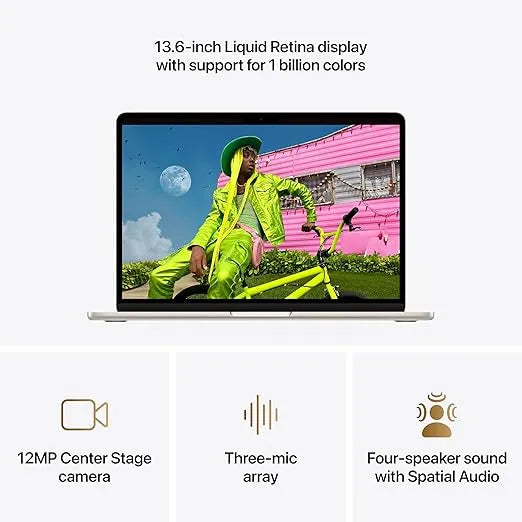 MacBook Air M5 13