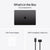 Apple MacBook Pro M4 Max 14.2-inch 36GB RAM 1TB SSD - Space Black - MX2K3LL