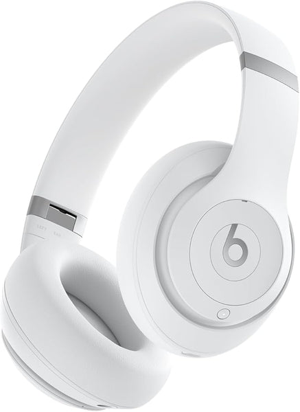 Beats Studio Pro - ANC - Type C - Matte White -‎MC2P4LL/A