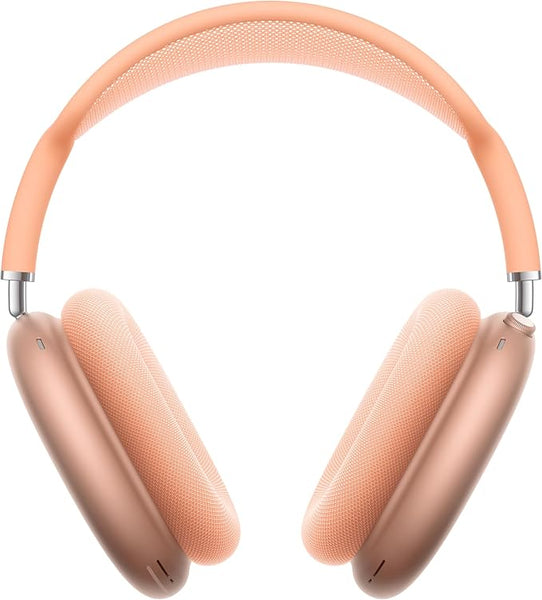 AirPods Max USB-C Charging -Orange-MWW73AM/A