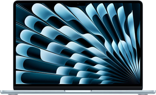 Apple 2025 MacBook Air 13-inch M4, 16GB RAM 256GB SSD - Silver - MW0W3LL - Best Price in Pakistan