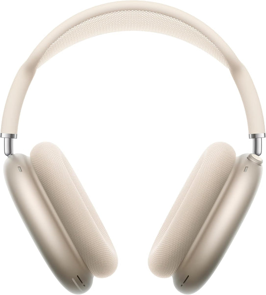 AirPods Max USB-C Charging - Starlight - ‎‎MWW53AM/A