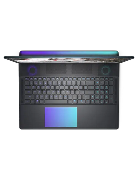 Alienware 18 Area-51 AA18250 | 18 inch WQXGA | NVIDIA GeForce RTA 5090 24 GB | 64 GB | Windows 11 home | Intl Core Ultra 9 275 HX 2.7 GHZ