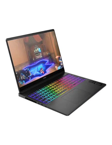 HP Omen Max 16-inch  Intel Core Ultra 9 275HX, NVIDIA RTX 5090, 32GB DDR5 RAM, 1TB SSD, 16"" WQXGA (2560x1600) 500 nits Display, Windows 11